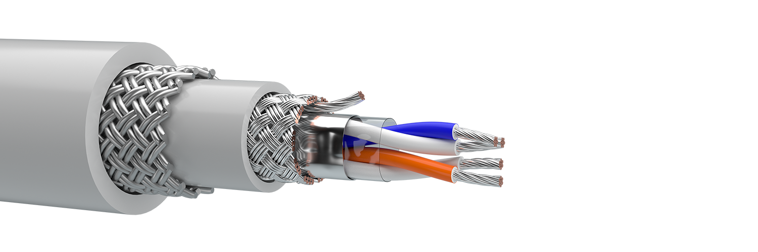 Кабель симметричный с низким значением погонной ёмкости  КИФ-ВКВ (КИПвЭВКВ) Nx2x0.78
