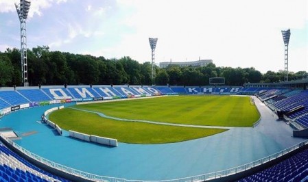 stadion dinamo