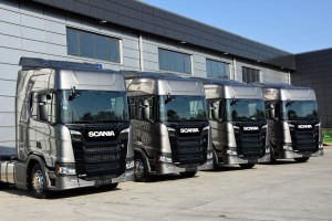 scania 1